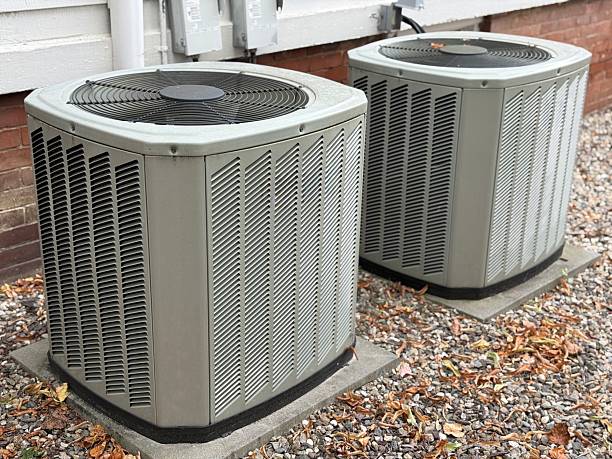Reliable Ductwork Repair contractor in Centerville, CA by Leonard HVAC